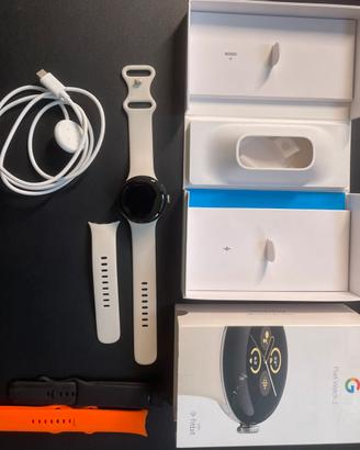 Google Pixel Watch 2