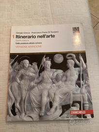 Itinerario nell’arte1