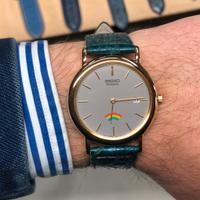 OROLOGIO SEIKO VINTAGE