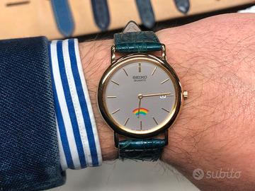 OROLOGIO SEIKO VINTAGE