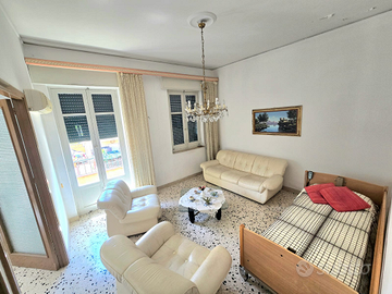 Appartamento in piccola palazina