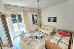 Appartamento in piccola palazina