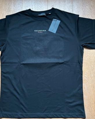T-shirt Galactica Music by Cocoricò