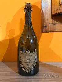 Dom perignon 2015 vuota