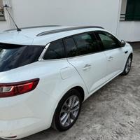 Renault Megane S.W. diesel 1.6 131cv