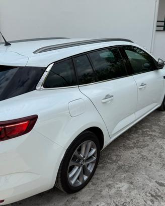 Renault Megane S.W. diesel 1.6 131cv