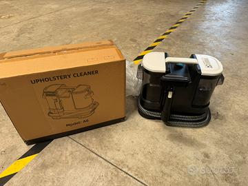 Vacuum Cleaner