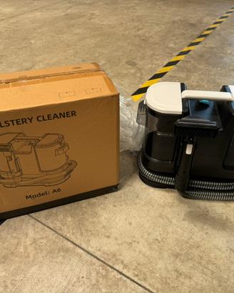 Vacuum Cleaner