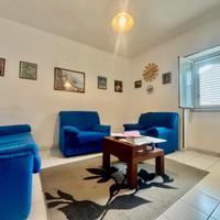 Casa singola 3 Camere 2 Bagni + Giardino 80 mq