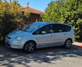 FORD S-Max - 2009
