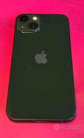 IPHONE 13 COME  NUOVO