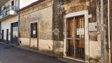 CASA INDIPENDENTE A VIAGRANDE