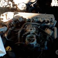 Motore mercedes classe sl129 300 12v