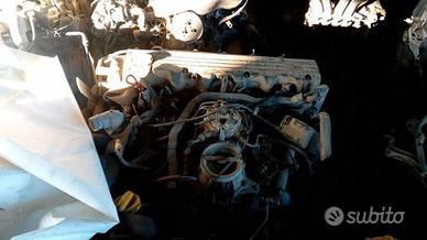 Motore mercedes classe sl129 300 12v