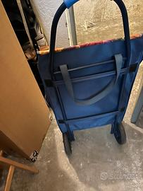 Carrello spesa