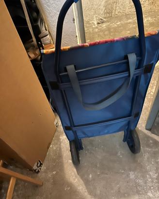 Carrello spesa