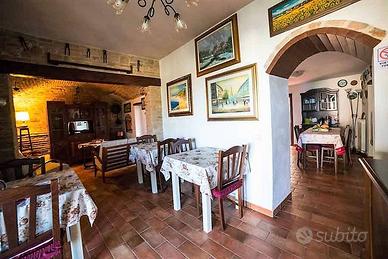Albergo / Residence / Bed & Breakfast / Struttu...