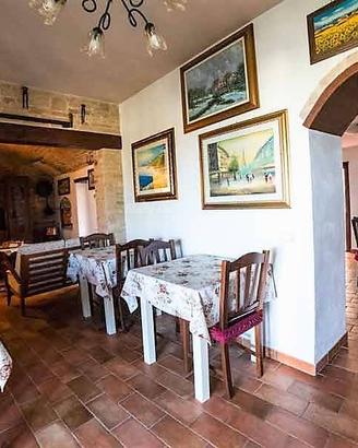 Albergo / Residence / Bed & Breakfast / Struttu...