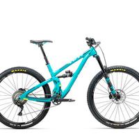 MTB YETI SB 5.5 FULL CARBON 29"  M  XTR ICE TECH