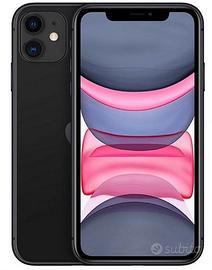 Iphone 11 64GB