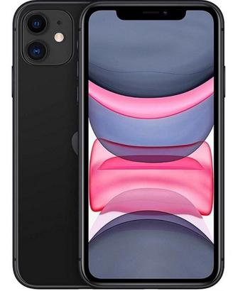 Iphone 11 64GB