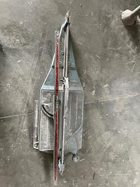 Tagliapiastrelle sigma