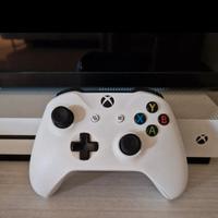 xbox one s 1tb + 1 controller