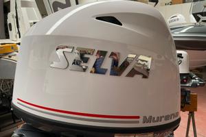 Selva Murena Best XSR (Pronta consegna) New 2026