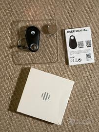 Tracker tipo AirTag