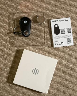 Tracker tipo AirTag