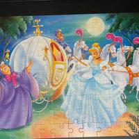Puzzle Cenerentola