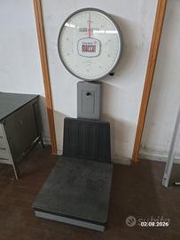bilancia professionale per adienze e negozi 