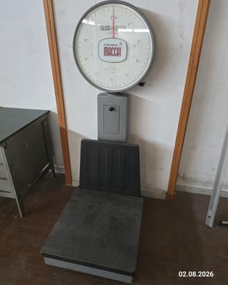 bilancia professionale per adienze e negozi 