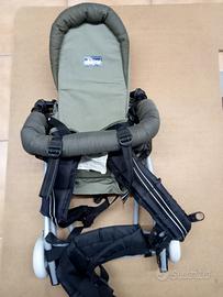 Zaino trekking bambini