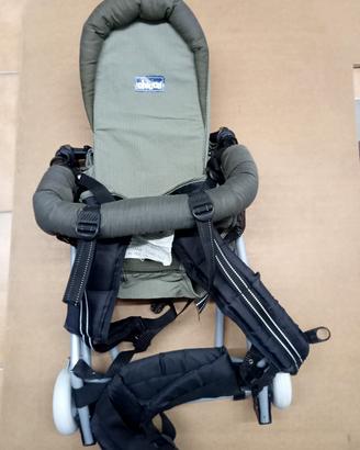 Zaino trekking bambini