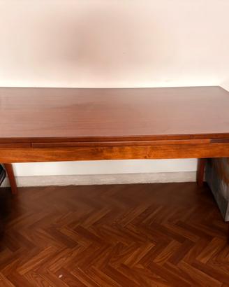 Tavolo da 6 in legno