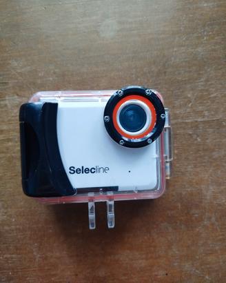 Action cam