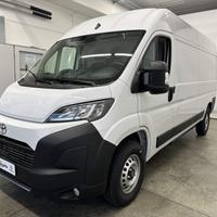 Toyota PROACE MAX EV L3 H2