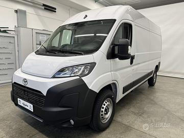 Toyota PROACE MAX EV L3 H2