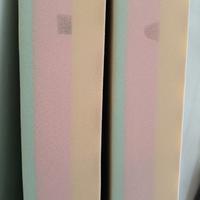 MATERASSO MATRIMONIALE MOD. VIENNA MARCHIO SIRIO