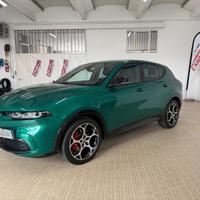 Alfa Romeo Tonale 1.6 diesel 130 CV TCT6 Veloce Ve