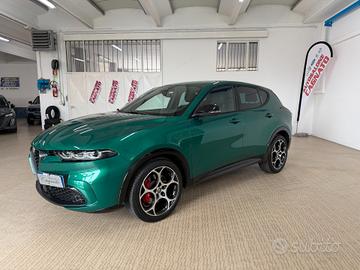 Alfa Romeo Tonale 1.6 diesel 130 CV TCT6 Veloce Ve