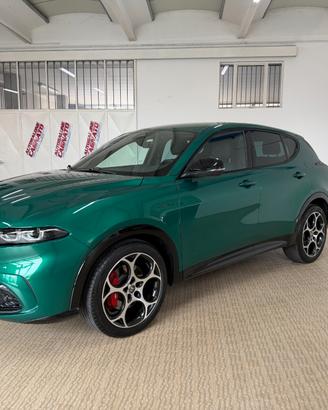 Alfa Romeo Tonale 1.6 diesel 130 CV TCT6 Veloce Ve