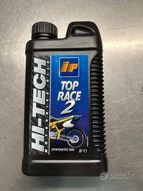 Olio per miscela per moto 2 tempi