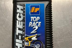 Olio per miscela per moto 2 tempi