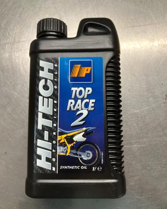 Olio per miscela per moto 2 tempi