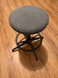 Sgabello Ikea
