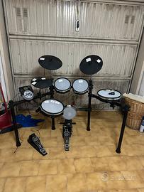 Batteria Elettronica XDrum DD-530 perfetta