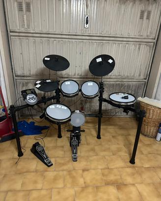 Batteria Elettronica XDrum DD-530 perfetta