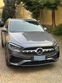 Mercedes Gla 200 AMG premium 34000km 